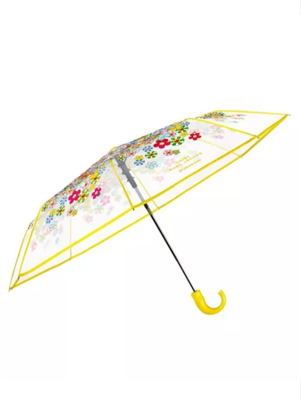 Authentic Marc Jacobs
Takashi Murakami Umbrella Limited Edition Murakami Flower